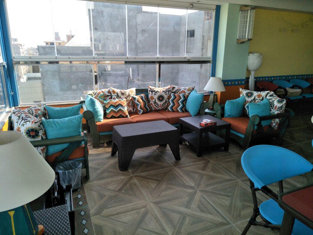 Bayt Al Diafah Hotel Al Mansurah Exterior foto